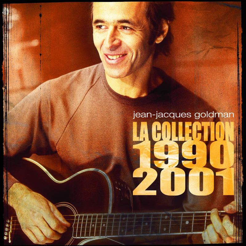 La Collection 1990-01