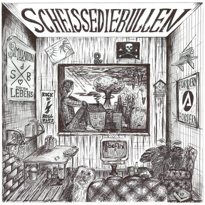Simulation Eines Guten Lebens (+Download