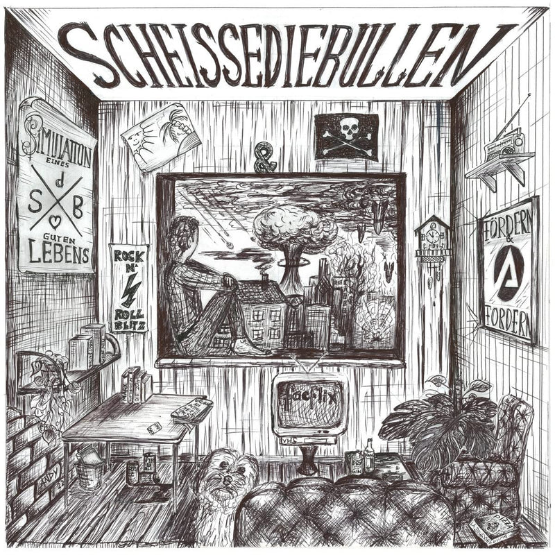 Simulation Eines Guten Lebens
