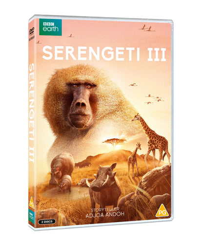Serengeti III