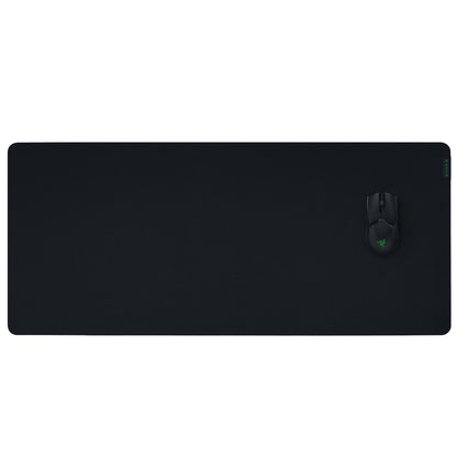 Razer Gigantus V2 - Zachte Gaming-Muismat voor Snelheid en Controle (Antislipvoet, Schuimrubber met hoge dichtheid, Geweven microvezeldoek) XXL Size