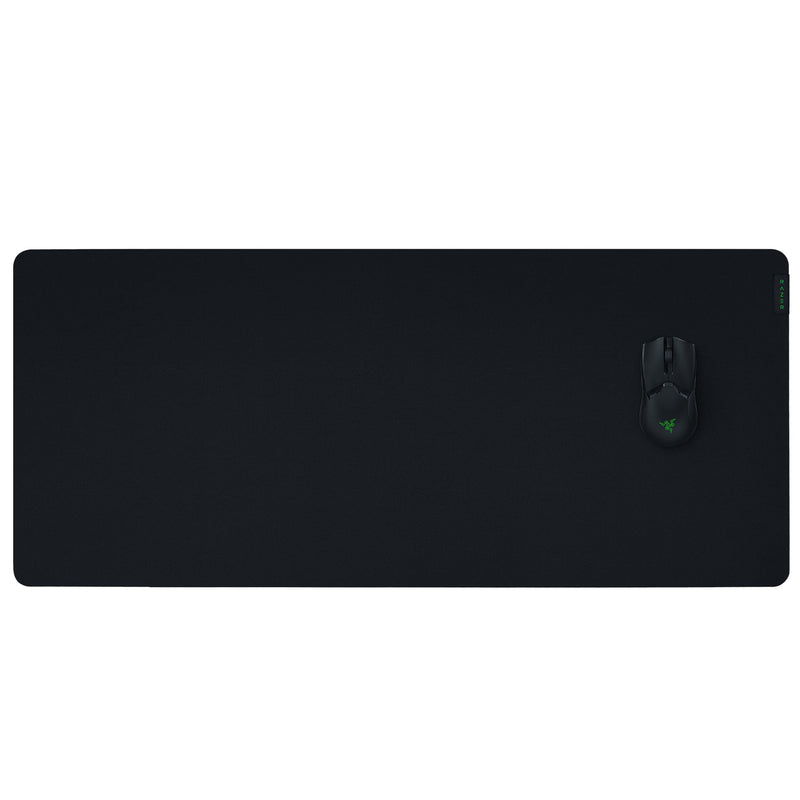 Razer Gigantus V2 - Zachte Gaming-Muismat voor Snelheid en Controle (Antislipvoet, Schuimrubber met hoge dichtheid, Geweven microvezeldoek) XXL Size