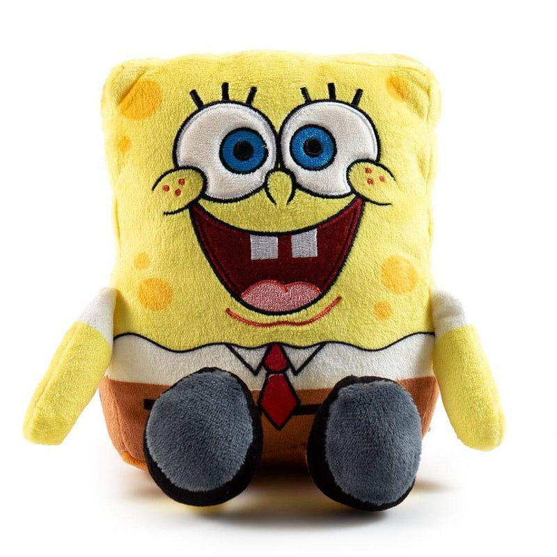 Kidrobot - Peluche Bob l'éponge (20cm