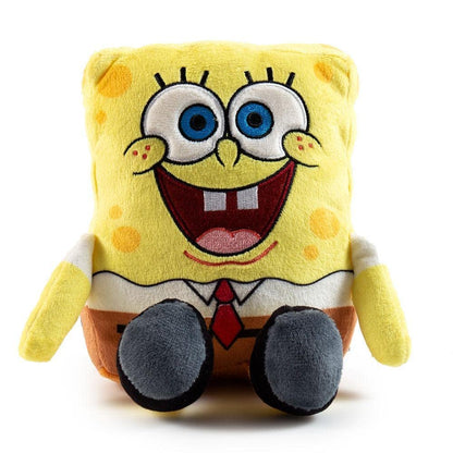 Kidrobot - Peluche Bob l'éponge (20cm
