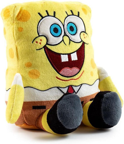 Kidrobot - Peluche Bob l'éponge (20cm