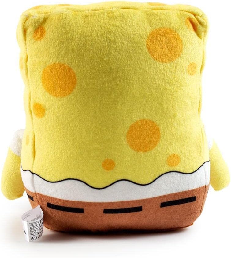 Kidrobot - Peluche Bob l'éponge (20cm