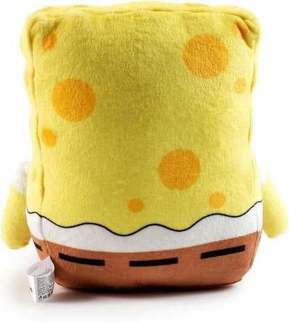 Kidrobot - Peluche Bob l'éponge (20cm