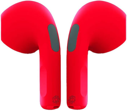 LEXIBOOK HPBT05SP Spiderman Wireless Headphones-Bluetooth with Microphone and Control Button, Long Life Rechargeable Battery Spider Man