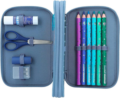 Dino World - MINI - Pencil Case - (0412307