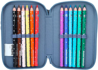 Dino World - MINI - Pencil Case - (0412307