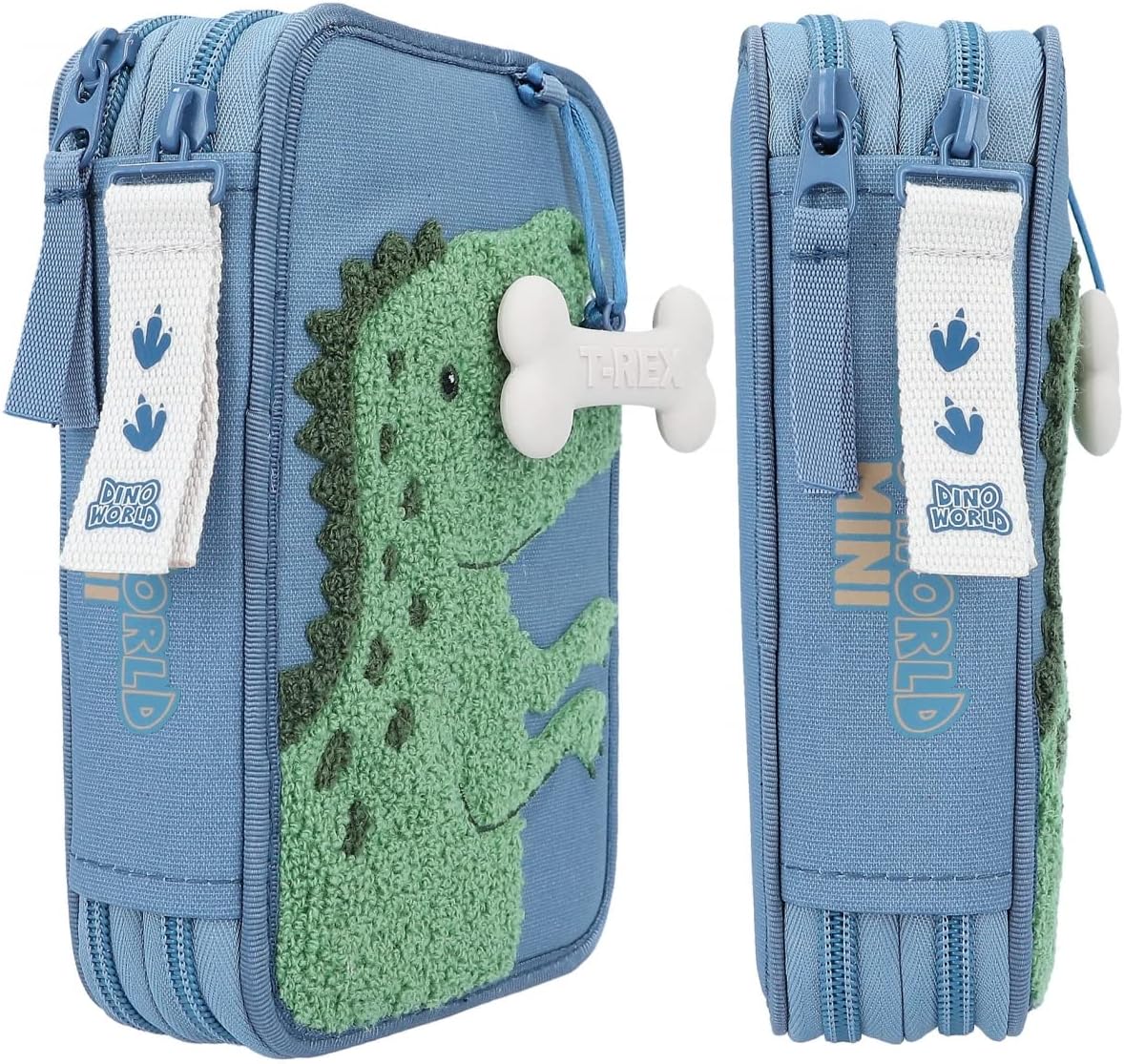 Dino World - MINI - Pencil Case - (0412307