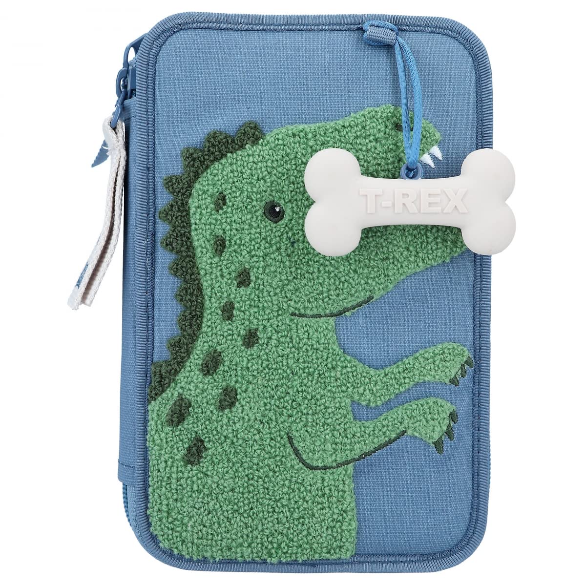 Dino World - MINI - Pencil Case - (0412307