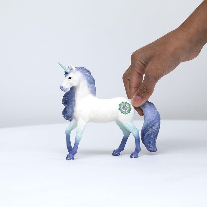SCHLEICH - Licorne Mandala, étalon - 70715