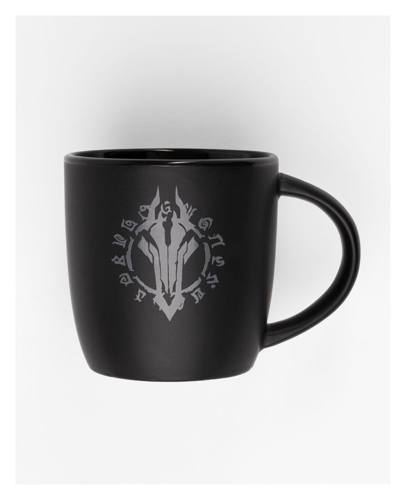 Darksiders Mug Horsemen