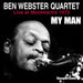 My Man: Live at Montmartre 1973