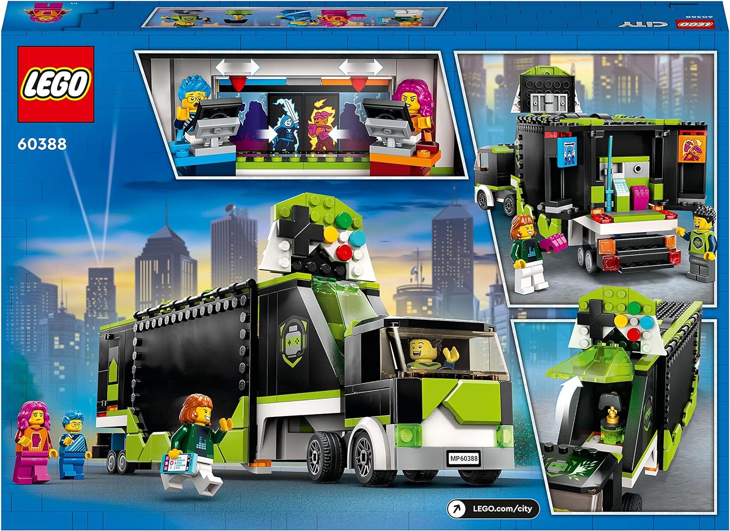 LEGO 71404 Super Mario Goomba’s Shoe Expansion Set, Buildable Toy Game, with Goomba Figure, Gifts for Kids, Boys, Girls 6 Plus Year Old, Collectible Toys Single