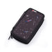 Jeva - Pencil Case Twozip - Space (8865-27)