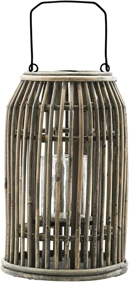 House Doctor - Ova Lantern - Small (210080091)