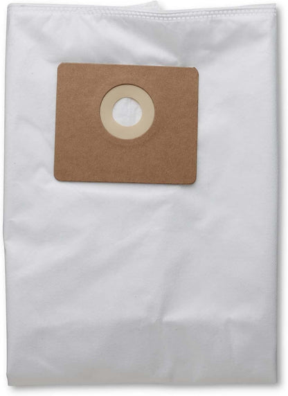 Nilfisk - Dust Bag Fleece 22L/30L 4 Pieces