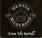 From The Barrell (CD)
