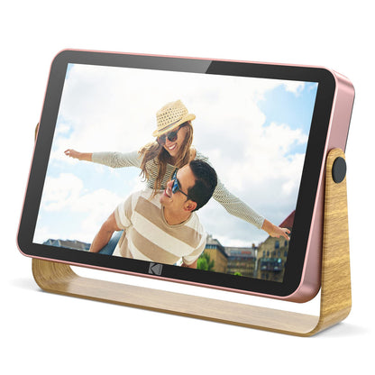Kodak -  Digital Wi-Fi Photo Frame 10