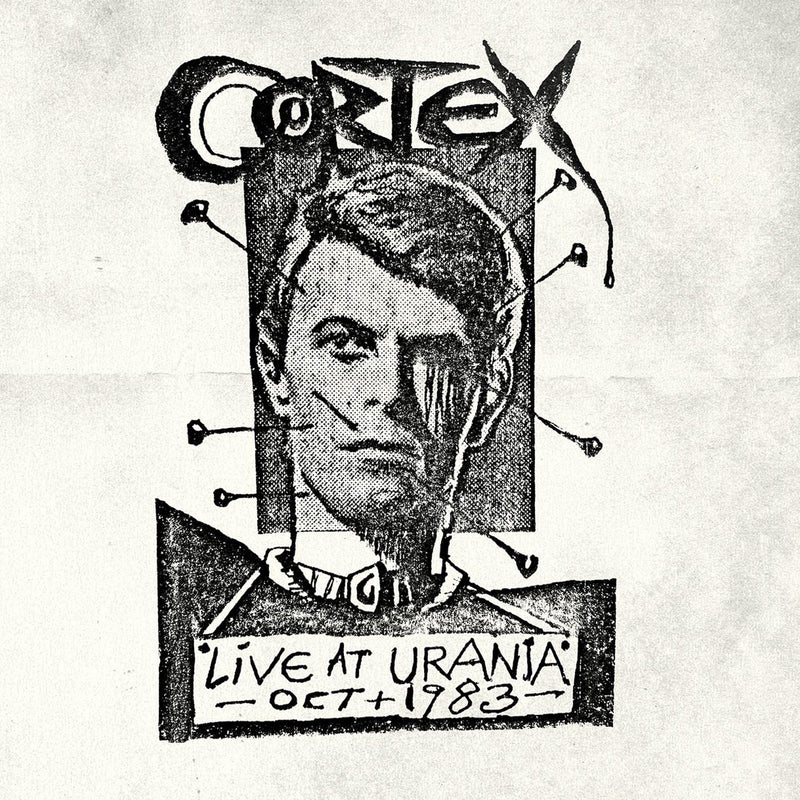 Live at Urania
