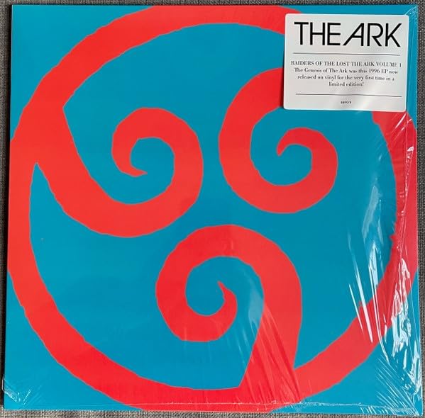 Ark Ep