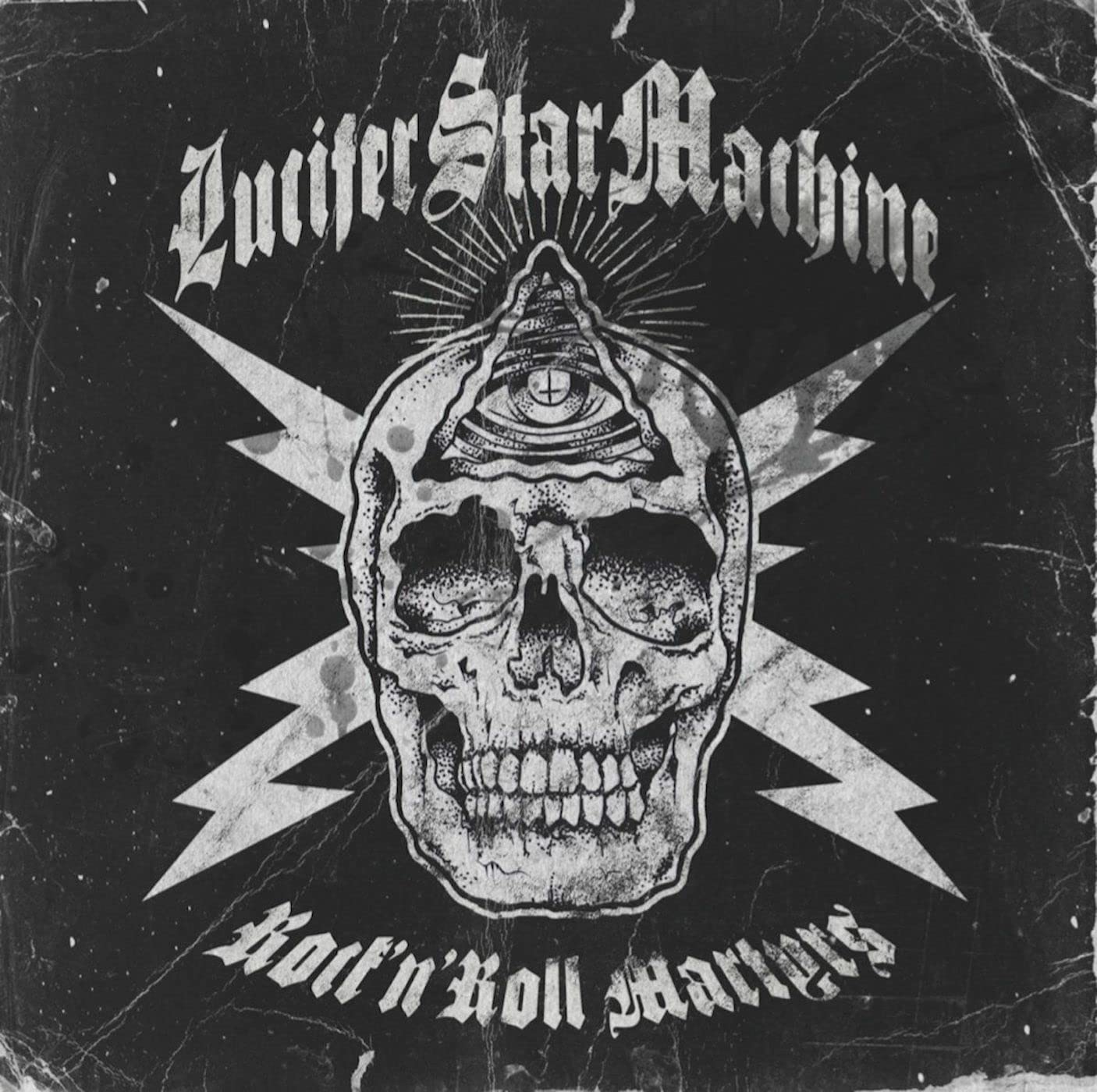 Rock 'n' Roll Martyr