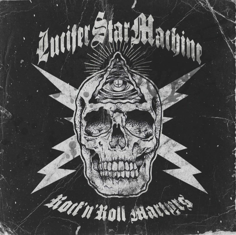 Rock 'n' Roll Martyr