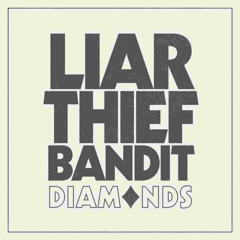 Diamonds (Green)