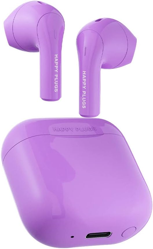 Happy Plugs - Joy Wireless Earbuds
