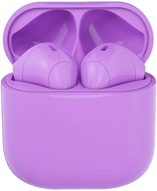 Happy Plugs - Joy Wireless Earbuds