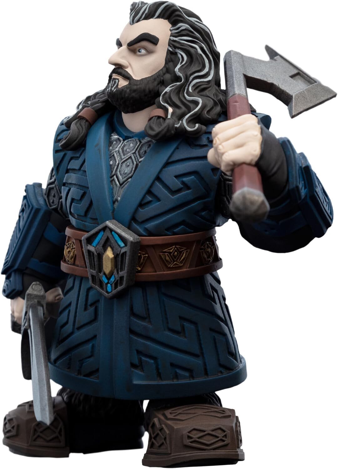 WETA Workshop Mini Epics - The Hobbit Trilogy - Thorin Oakenshield (Limited Edition