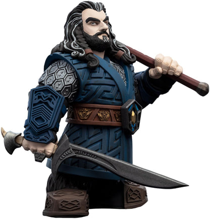 WETA Workshop Mini Epics - The Hobbit Trilogy - Thorin Oakenshield (Limited Edition