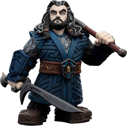 WETA Workshop Mini Epics - The Hobbit Trilogy - Thorin Oakenshield (Limited Edition