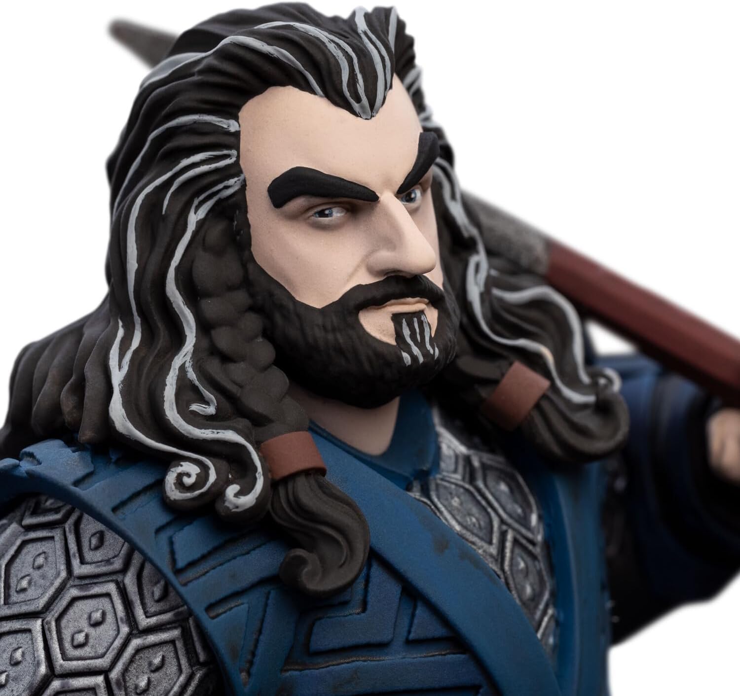 WETA Workshop Mini Epics - The Hobbit Trilogy - Thorin Oakenshield (Limited Edition