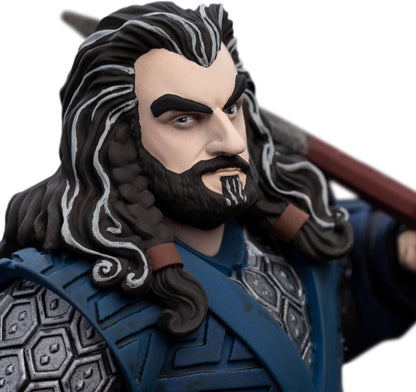 WETA Workshop Mini Epics - The Hobbit Trilogy - Thorin Oakenshield (Limited Edition