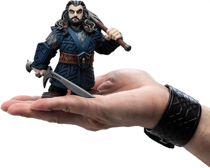 WETA Workshop Mini Epics - The Hobbit Trilogy - Thorin Oakenshield (Limited Edition