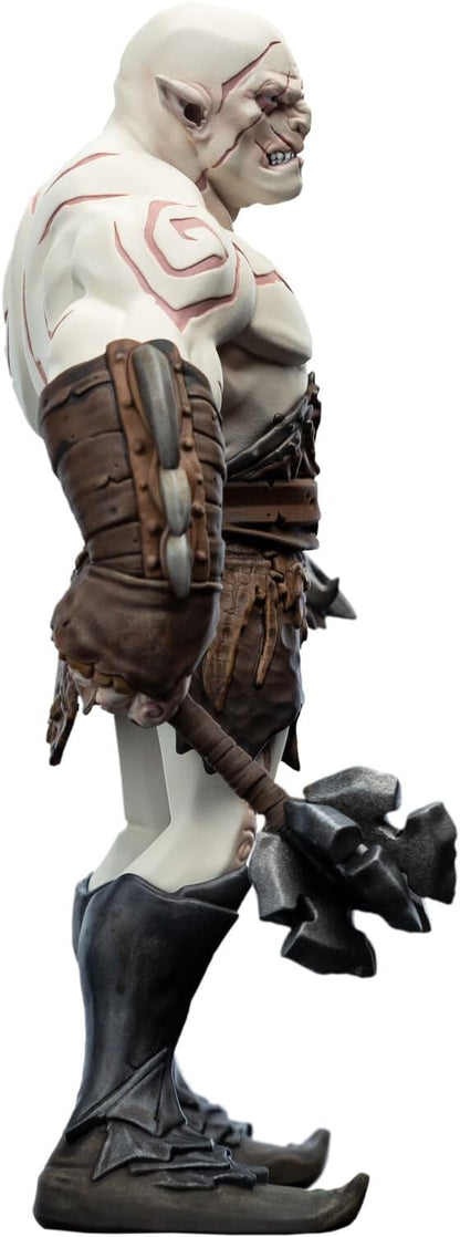 Weta Workshop Spy x Family statuette Luminasta PVC Anya Forger Pajamas Ver. 2 9 cm