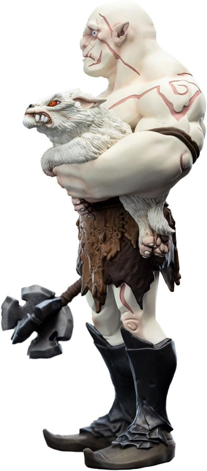 WETA Workshop Mini Epics - The Hobbit Trilogy - Azog the Defiler (Limited Edition