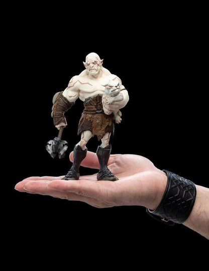 WETA Workshop Mini Epics - The Hobbit Trilogy - Azog the Defiler (Limited Edition
