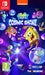 Spongebob Squarepants The Cosmic Shake (Switch) - Spaanse versie