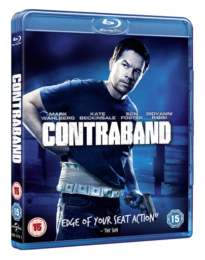 Contraband