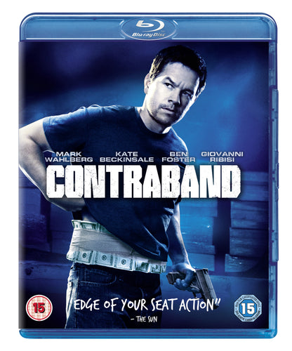Contraband