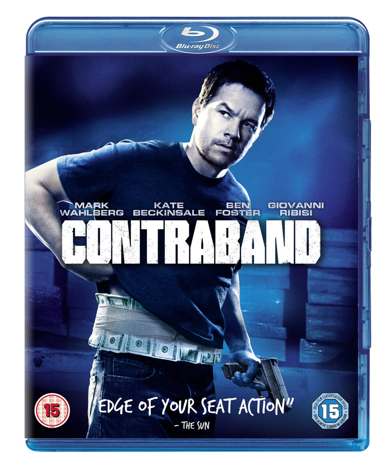 Contraband