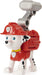 Figurka akcji Psi Patrol Marshall