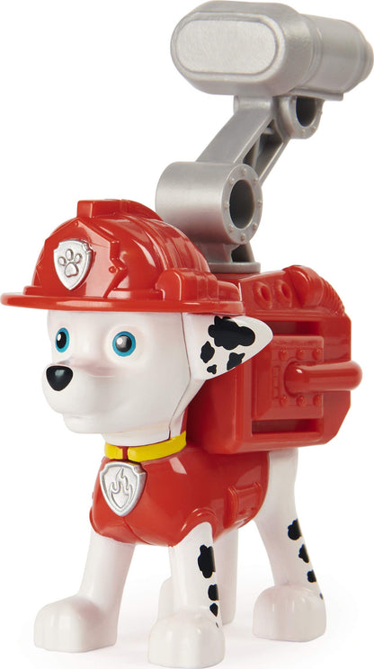 Figurka akcji Psi Patrol Marshall