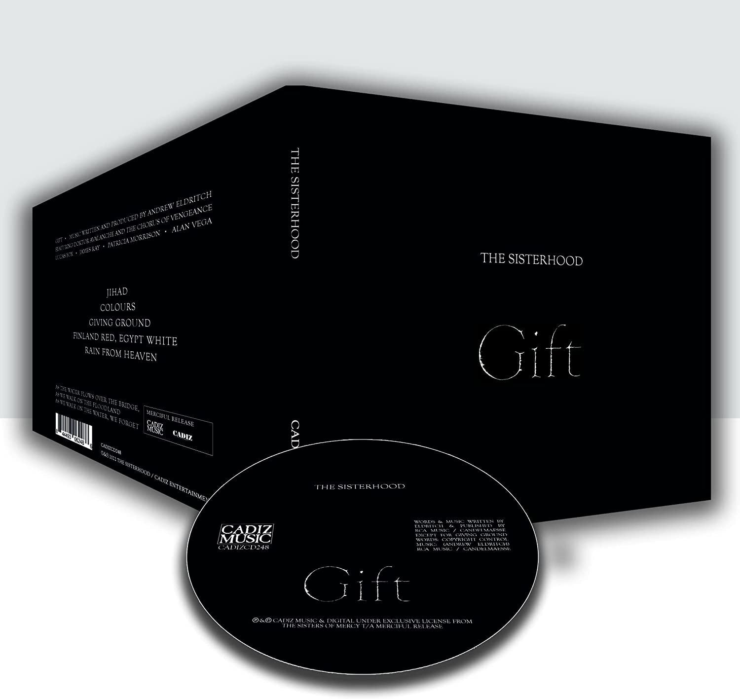 Gift