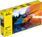 Heller HEL81126 Scale Model kit