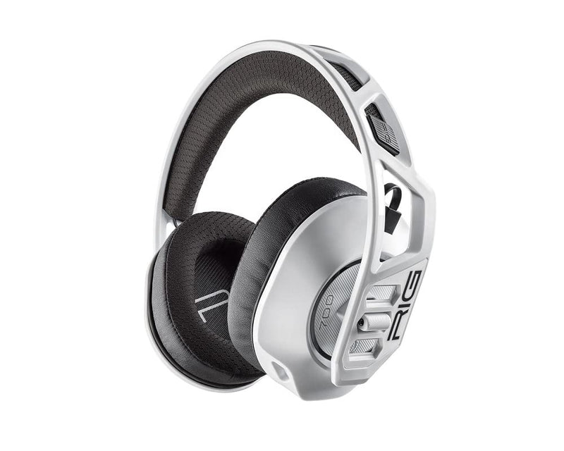 Nacon Rig 700HS Wireless Gaming Headset for PS5 PS4 White